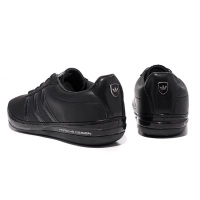 Кроссовки Adidas Porsche Design Typ 64 2.0 черные